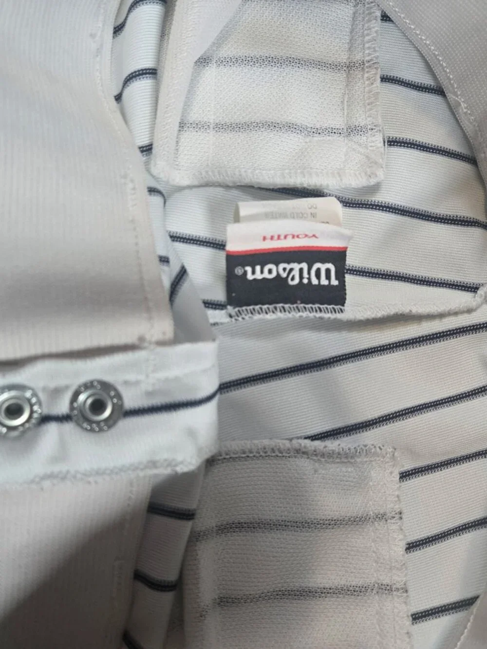 N/A brand wilson